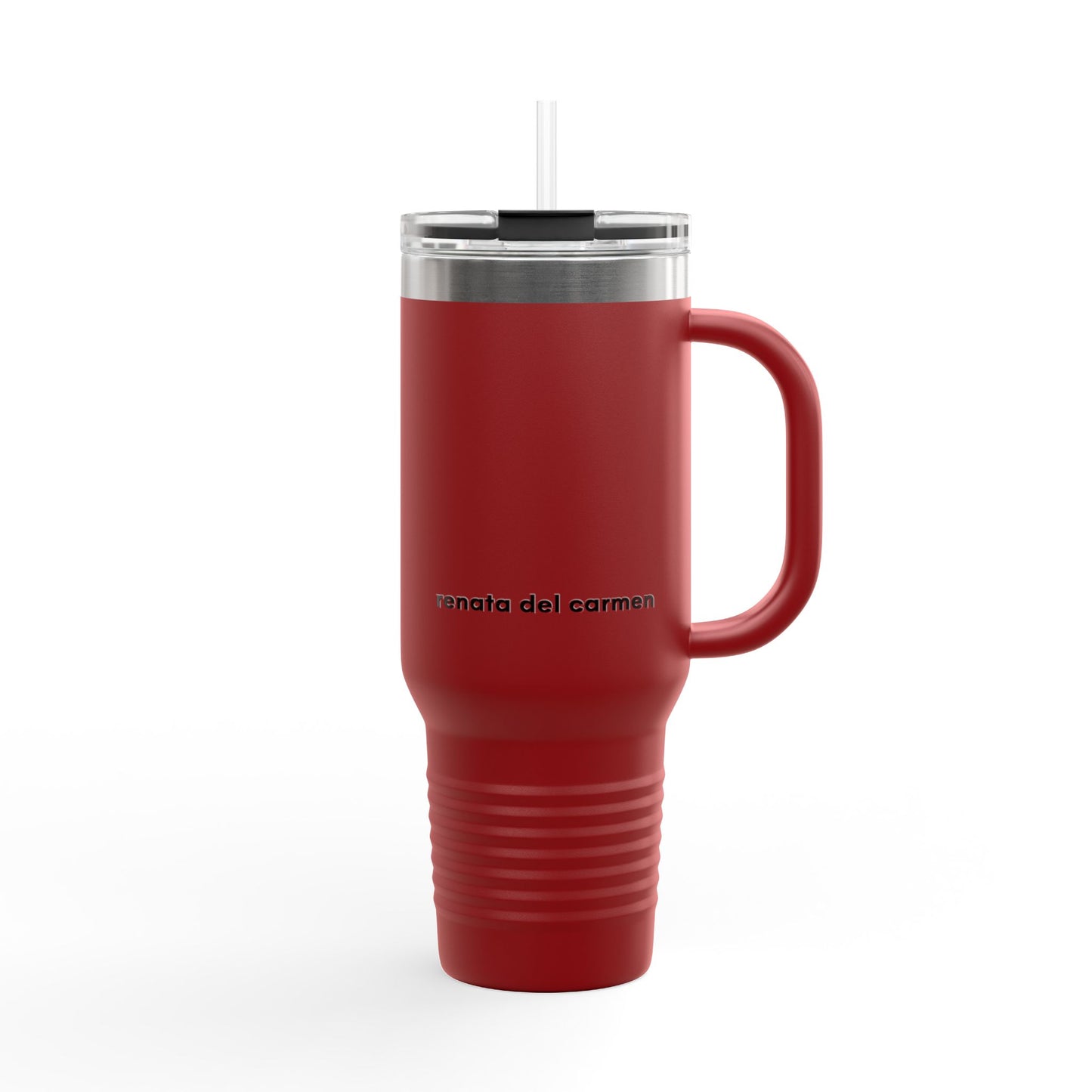 Self Care Travel Mug