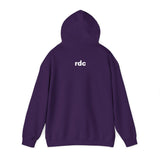 Peace, Prosperity & Perfect Skin Hoodie