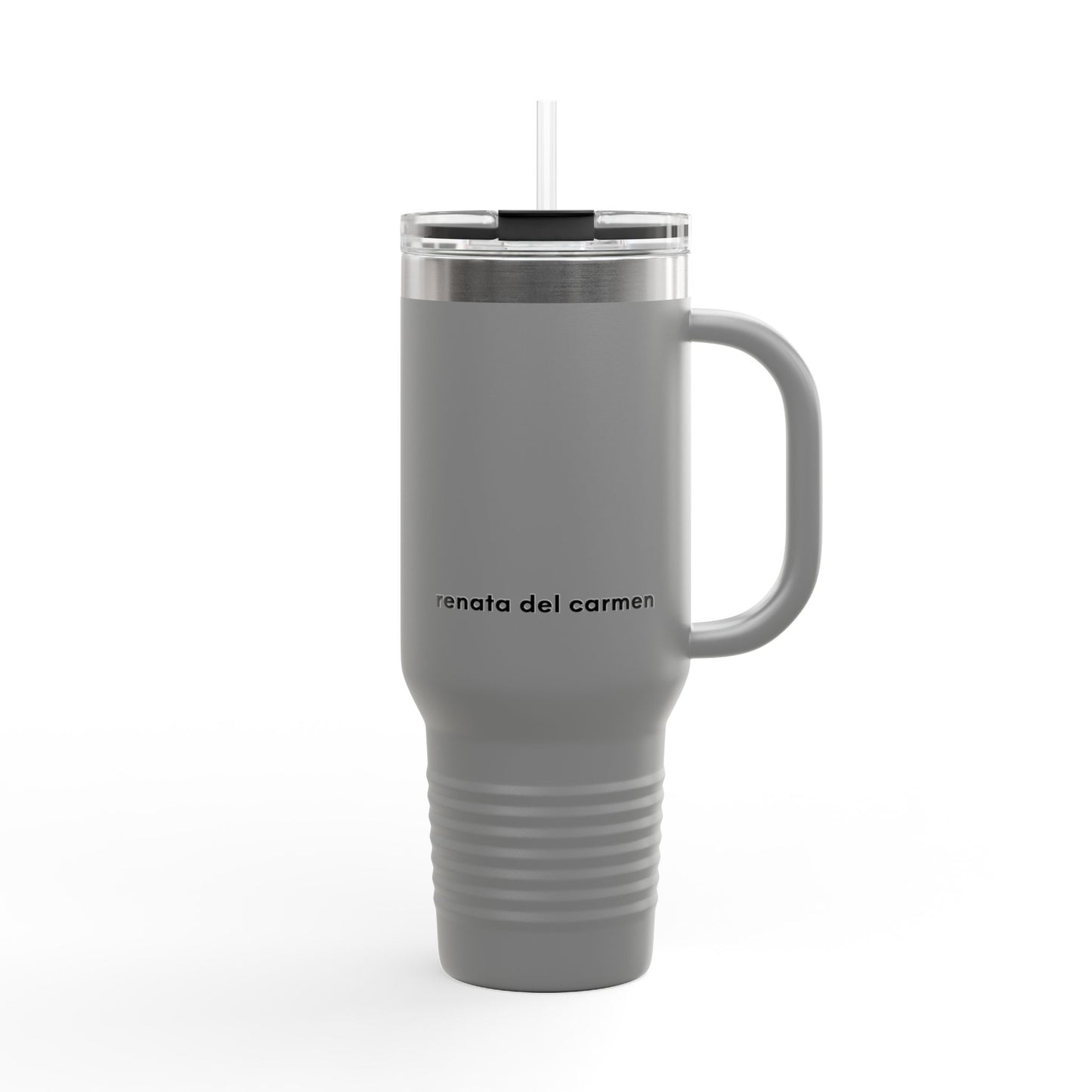 Self Care Travel Mug