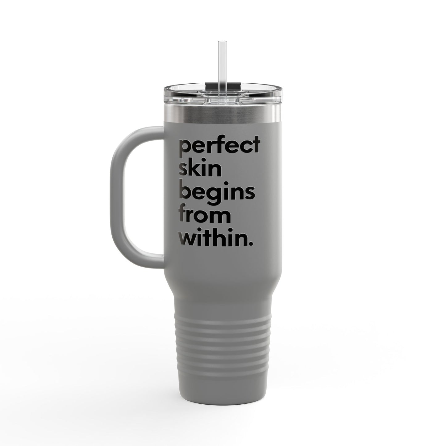 Self Care Travel Mug