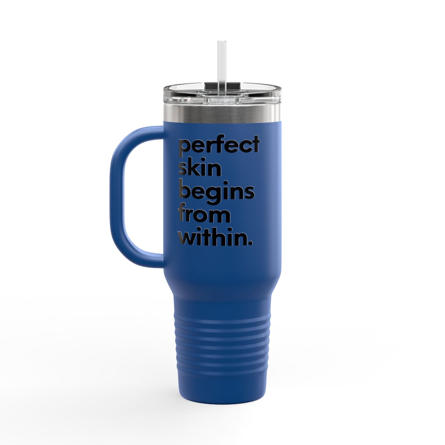 Self Care Travel Mug