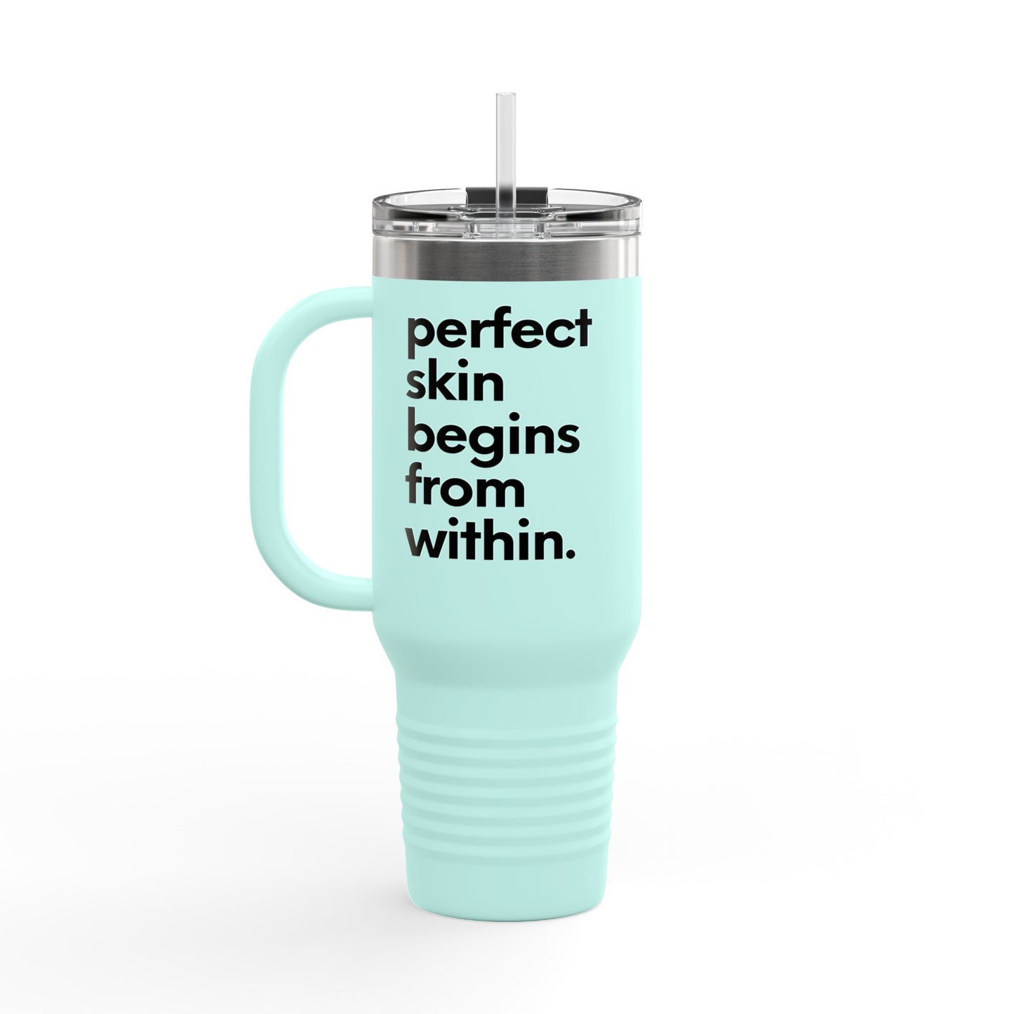 Self Care Travel Mug