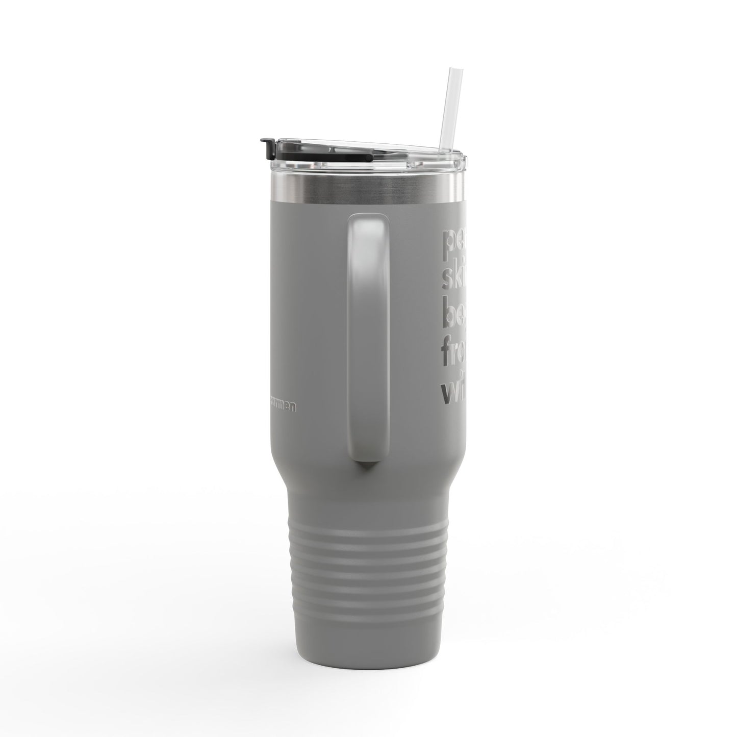 Self Care Travel Mug