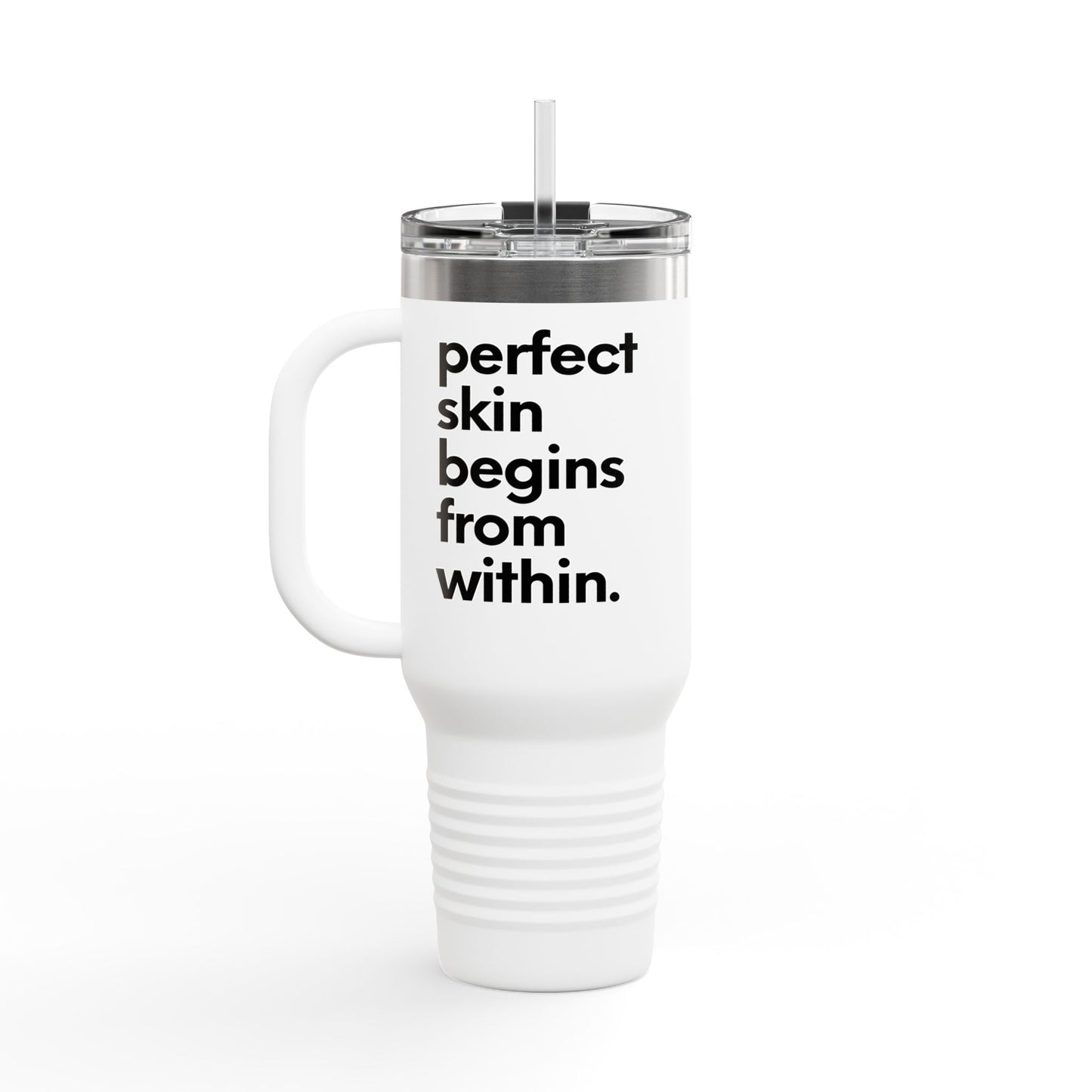 Self Care Travel Mug
