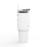 Self Care Travel Mug