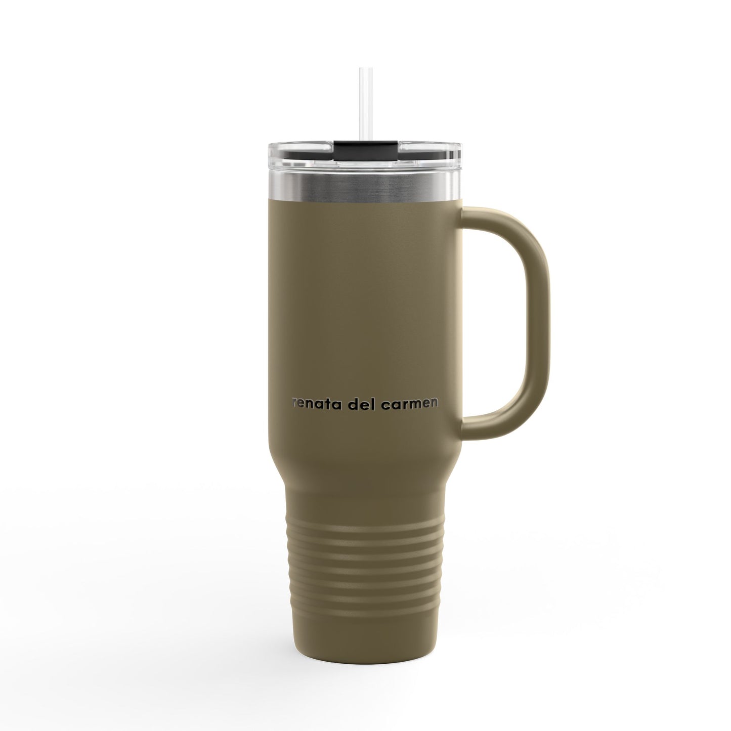 Self Care Travel Mug