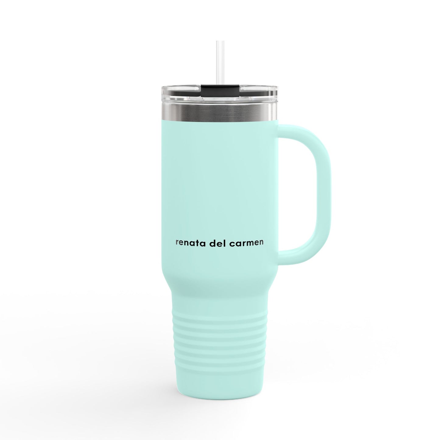Self Care Travel Mug
