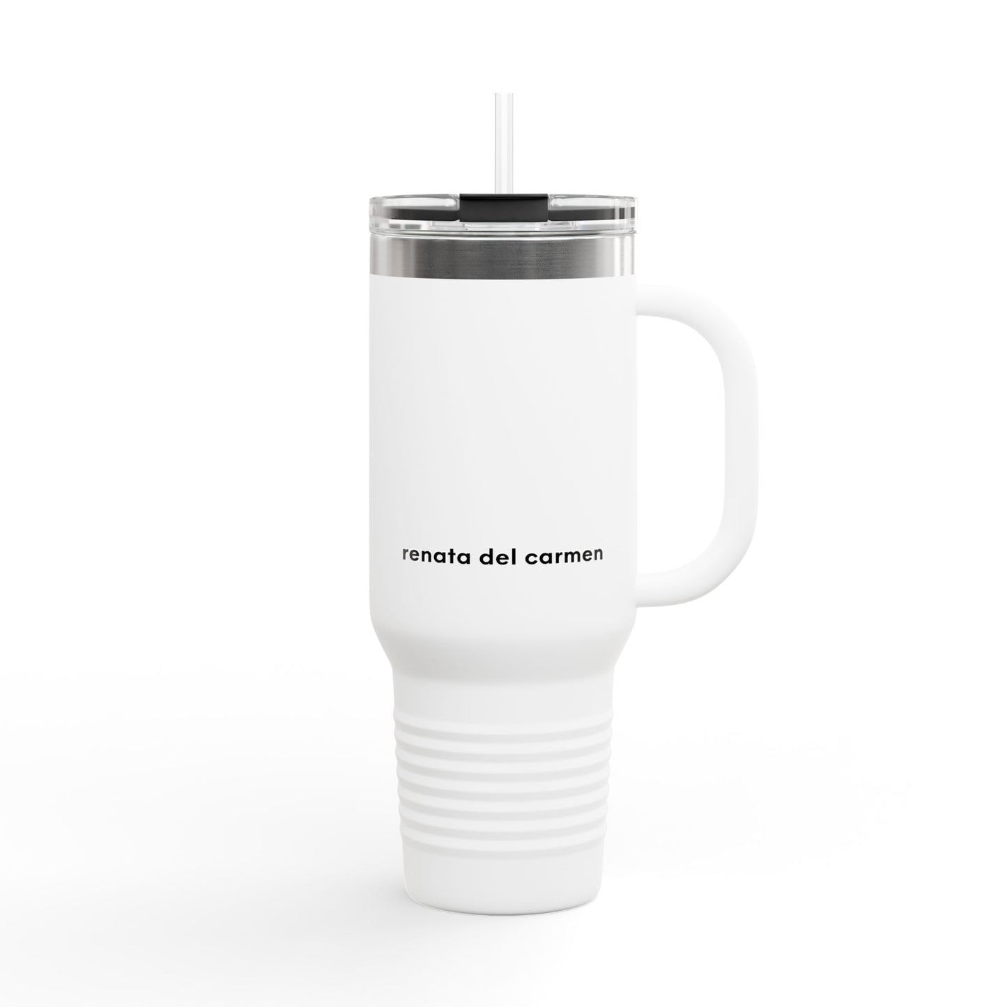Self Care Travel Mug