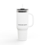 Self Care Travel Mug