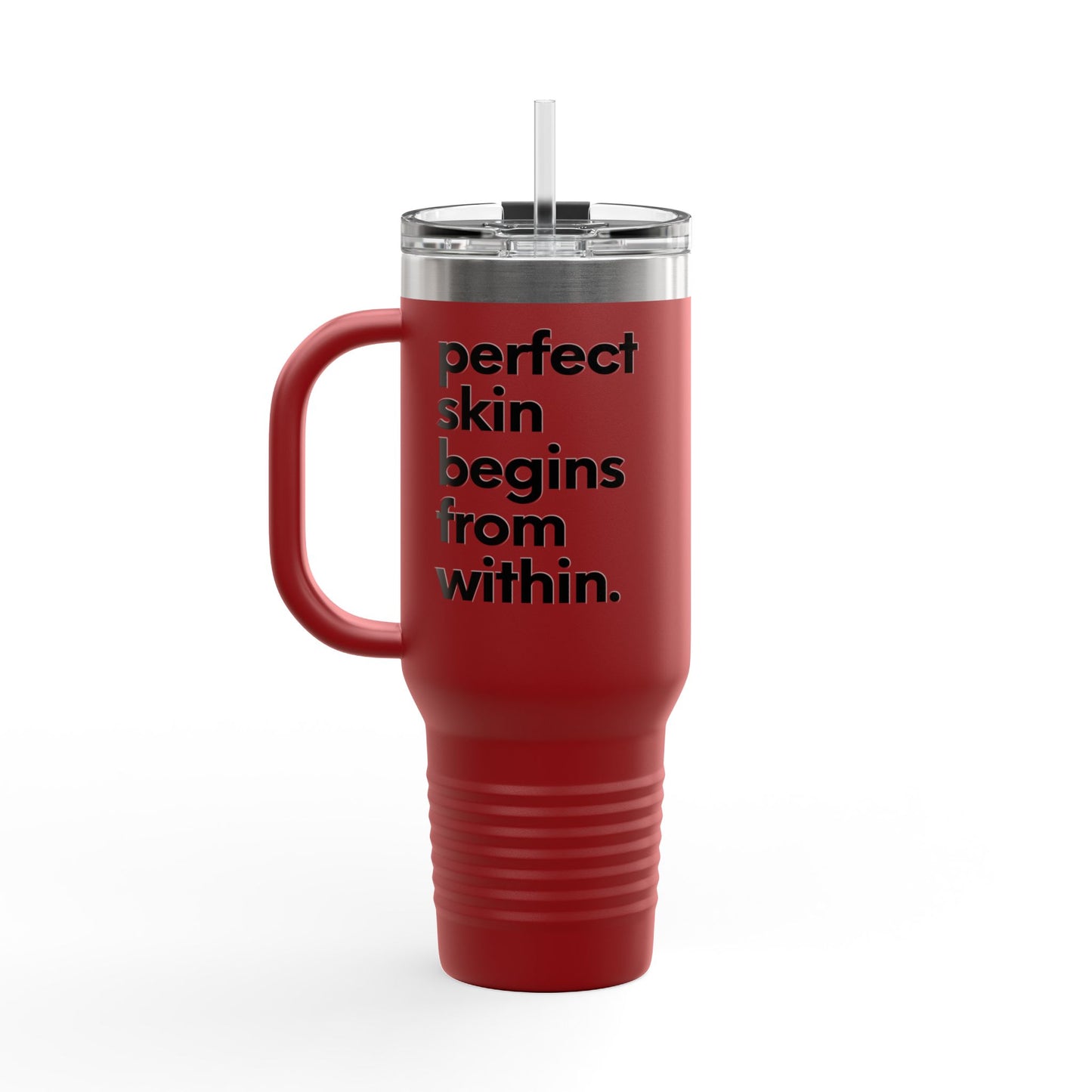 Self Care Travel Mug
