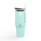 Self Care Travel Mug