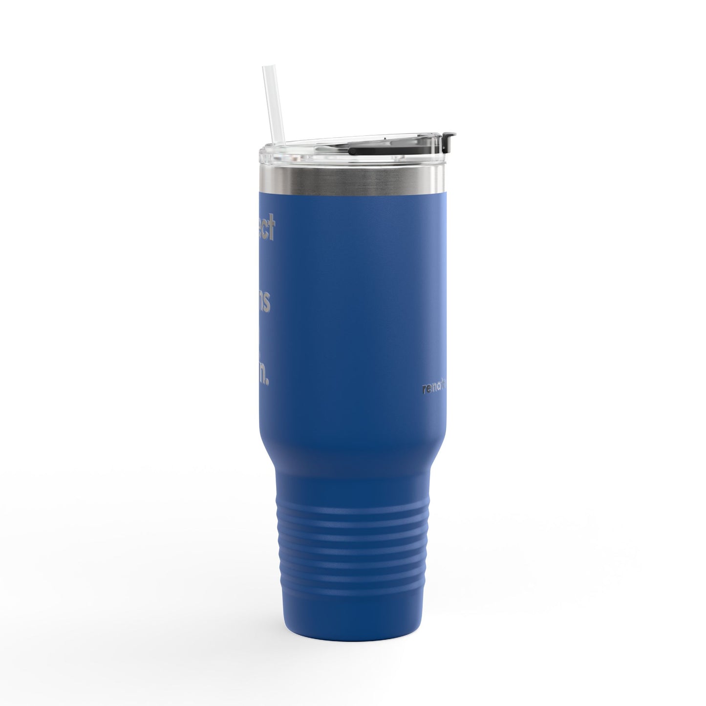Self Care Travel Mug