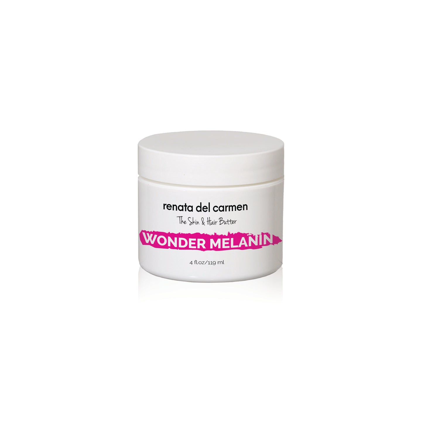 Wonder Melanin Skin & Hair Balm