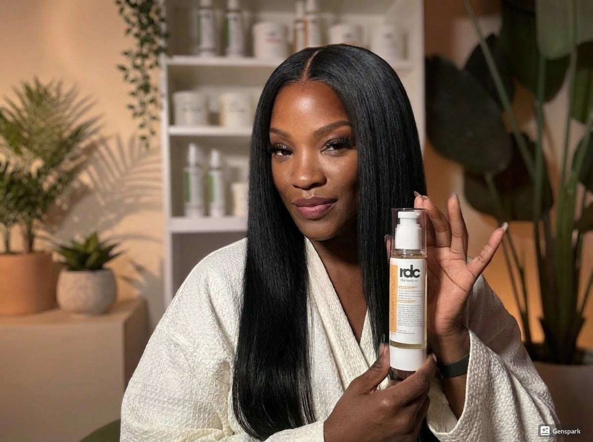 Renata's Favorite Things