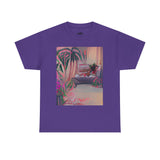 Tropical City T-shirt