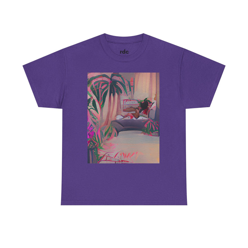 Tropical City T-shirt