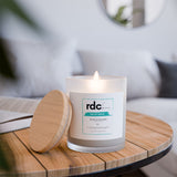 Sea of Grace Natural Soy Candle
