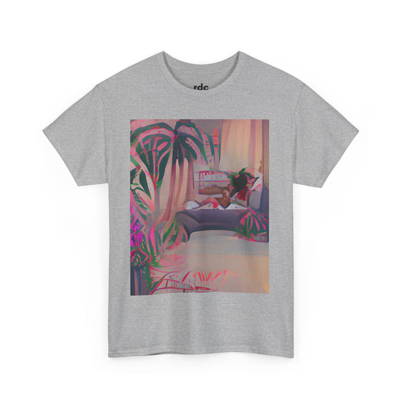 Tropical City T-shirt