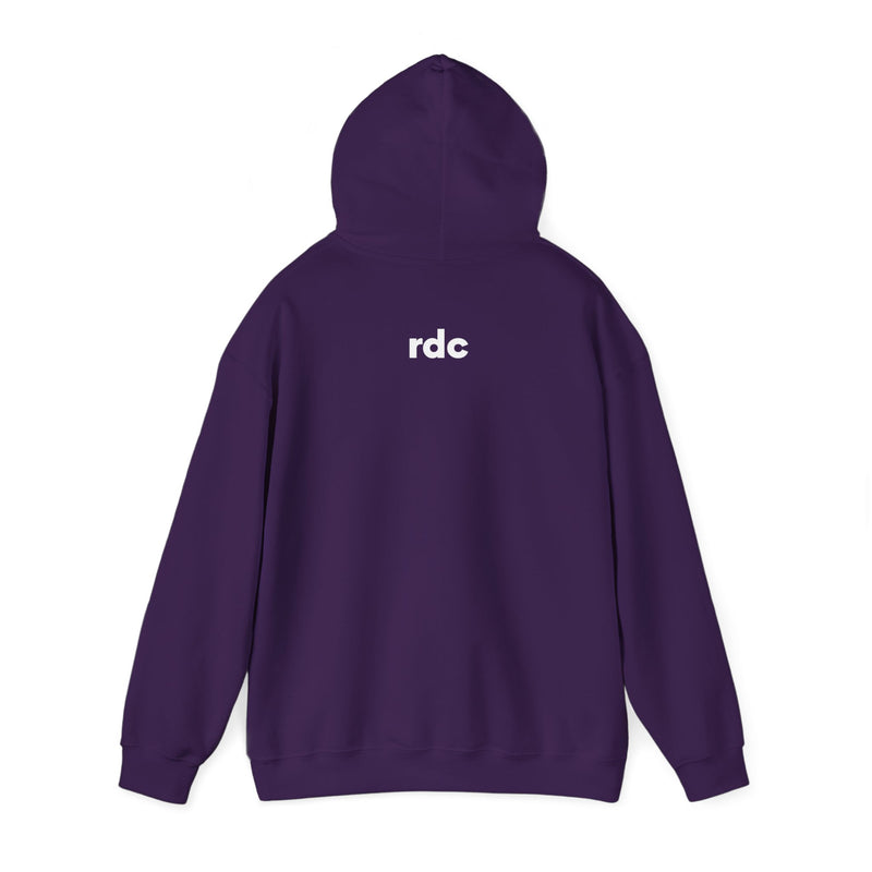 Peace, Prosperity & Perfect Skin Hoodie