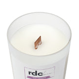 Soft Spoken Natural Soy Candle