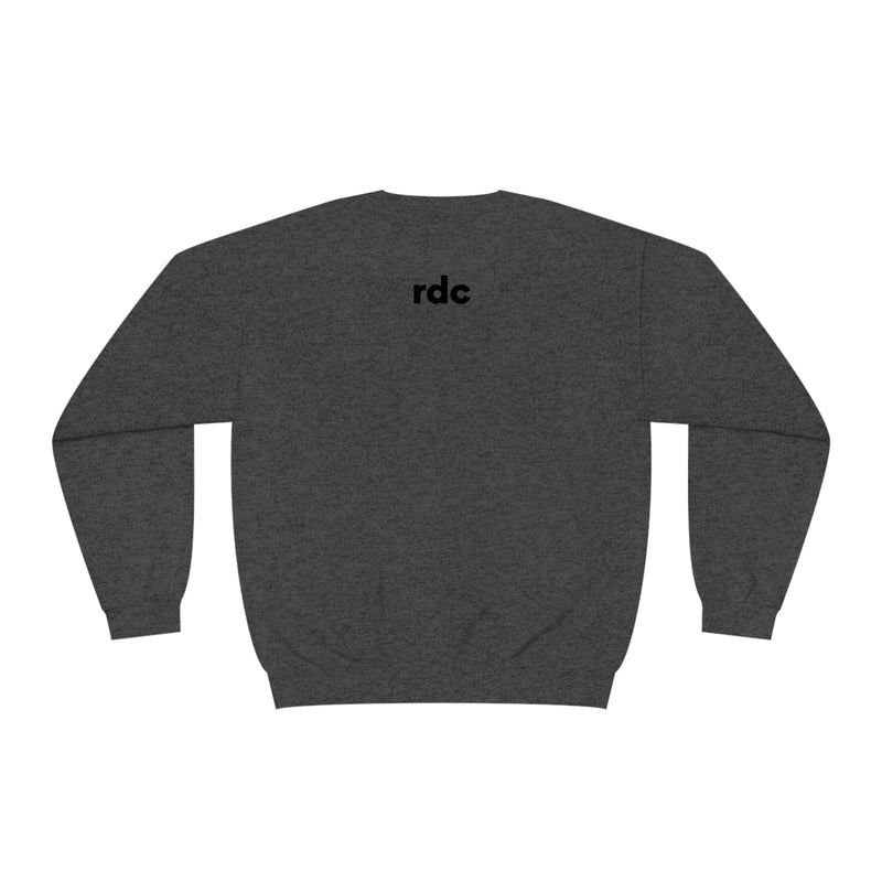 Reimagine Everything Unisex Crewneck Sweatshirt