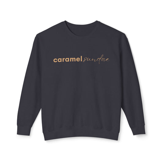 Carmel Sundae Unisex Sweatshirt