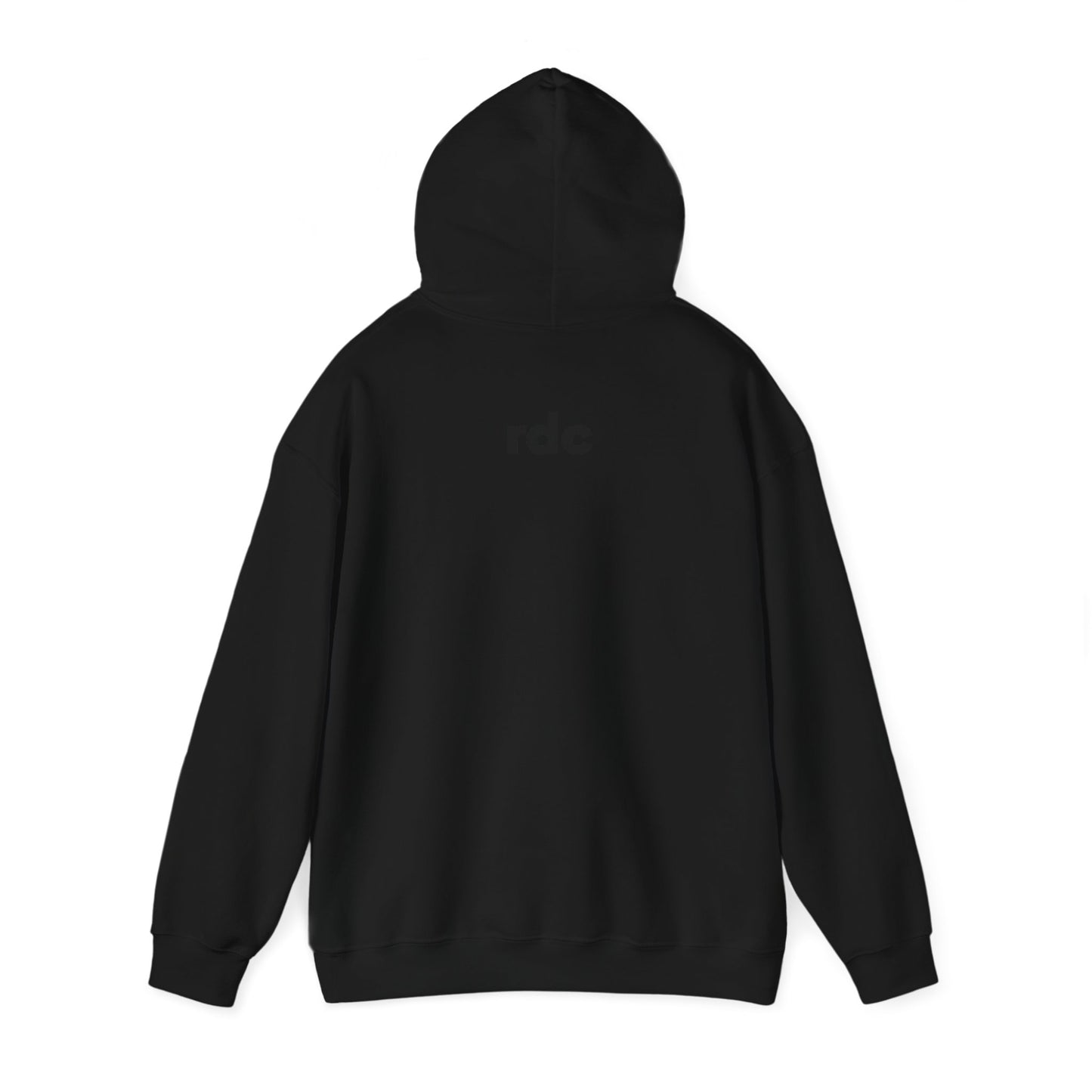 Peace, Prosperity & Perfect Skin Hoodie