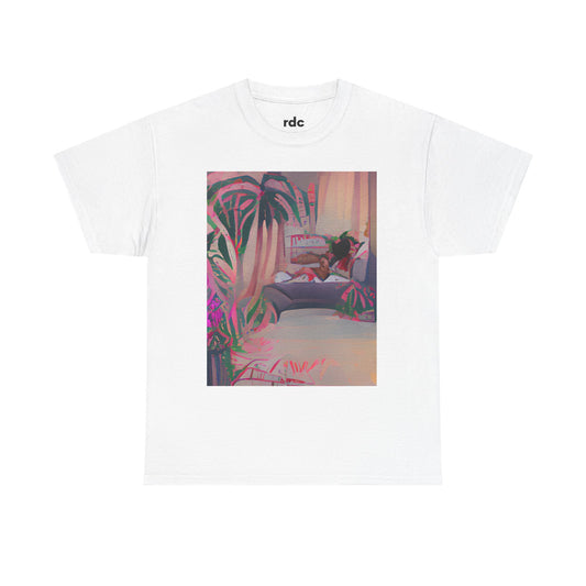 Tropical City T-shirt