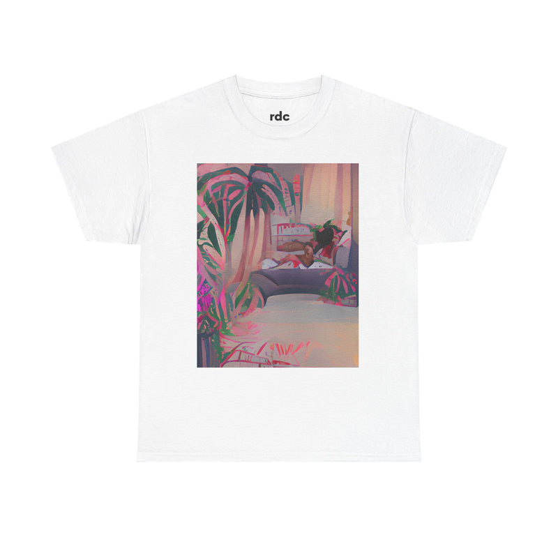 Tropical City T-shirt
