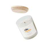 Tropic It Like It's Hot Natural Soy Candle