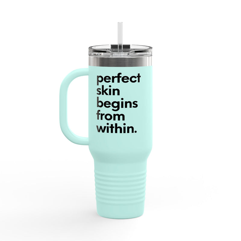 Self Care Travel Mug