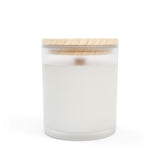 Tropic It Like It's Hot Coconut Soy Wax Candle