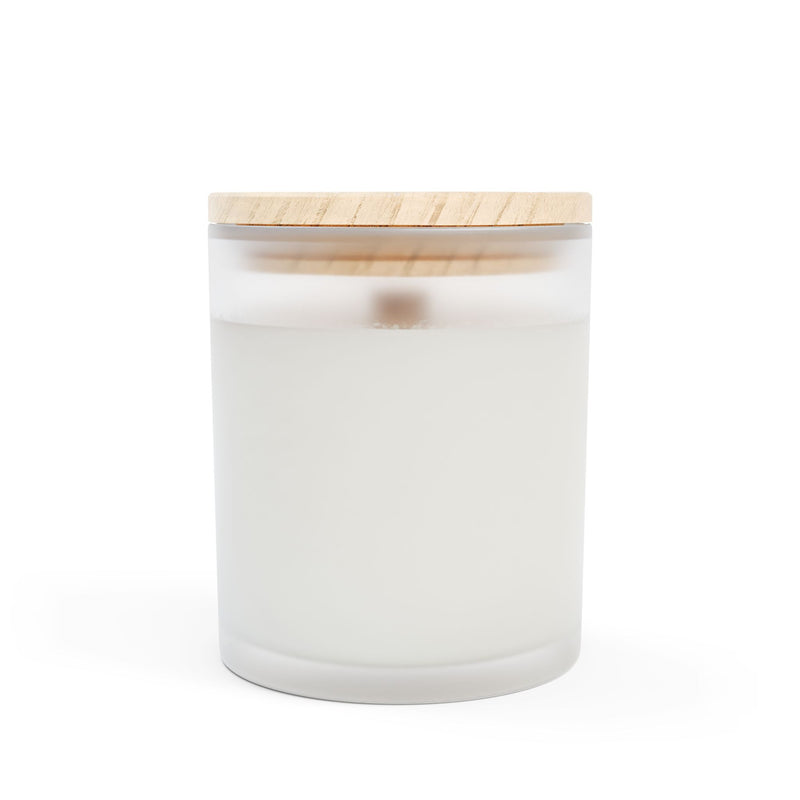 Tropic It Like It's Hot Coconut Soy Wax Candle