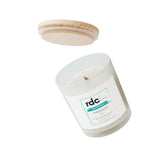 Sea of Grace Natural Soy Candle
