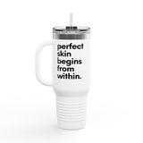 Self Care Travel Mug