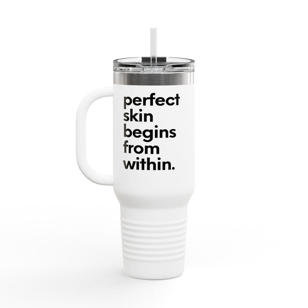 Self Care Travel Mug