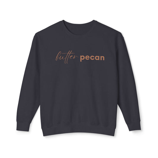 Butter Pecan Unisex Sweatshirt