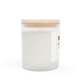 Tropic It Like It's Hot Coconut Soy Wax Candle
