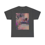 Tropical City T-shirt