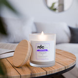 Purple Reign - Natural Soy Candle