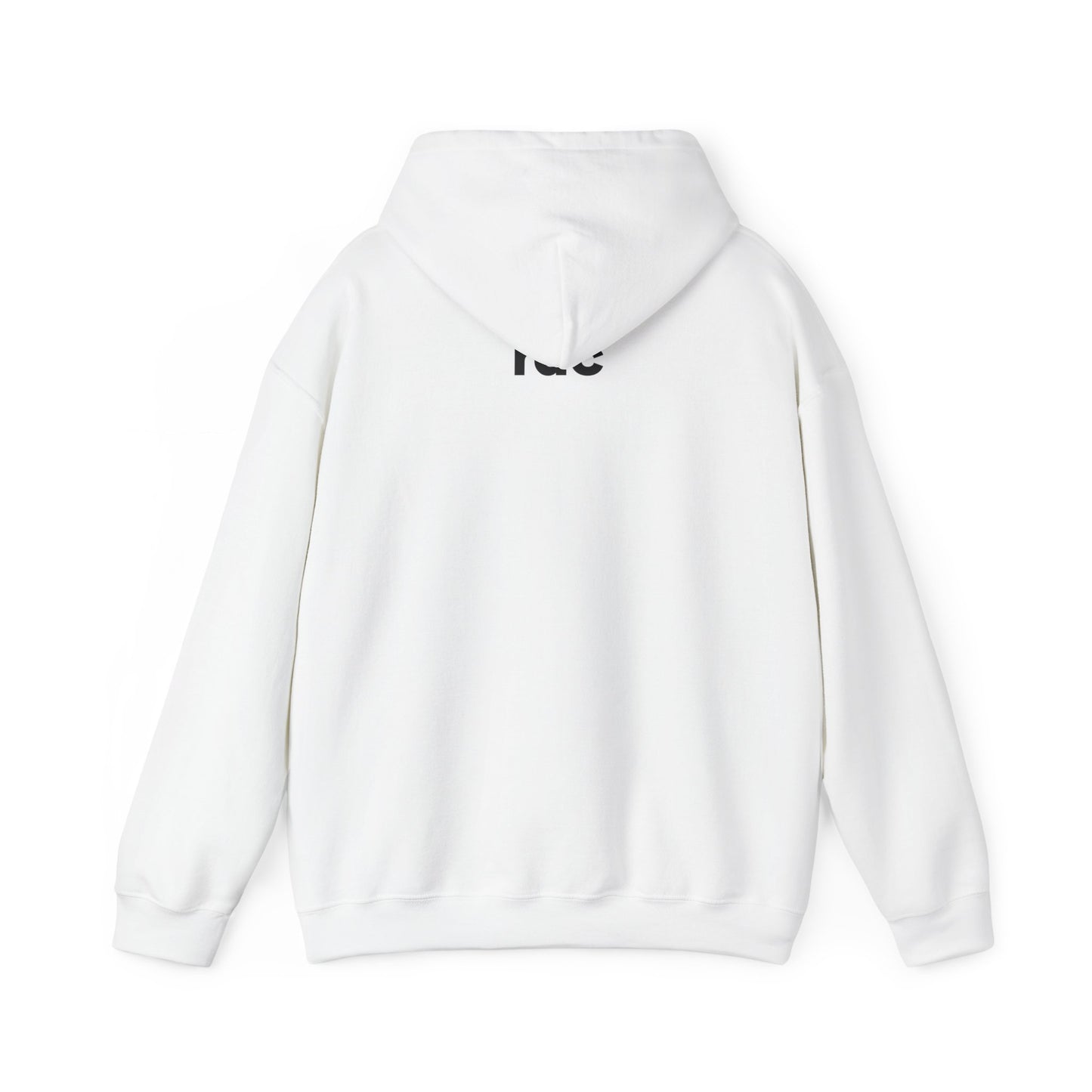 Peace, Prosperity & Perfect Skin Hoodie