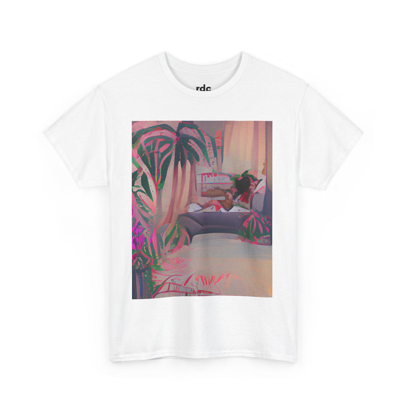 Tropical City T-shirt