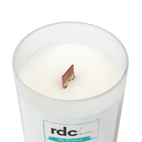 Sea of Grace Natural Soy Candle