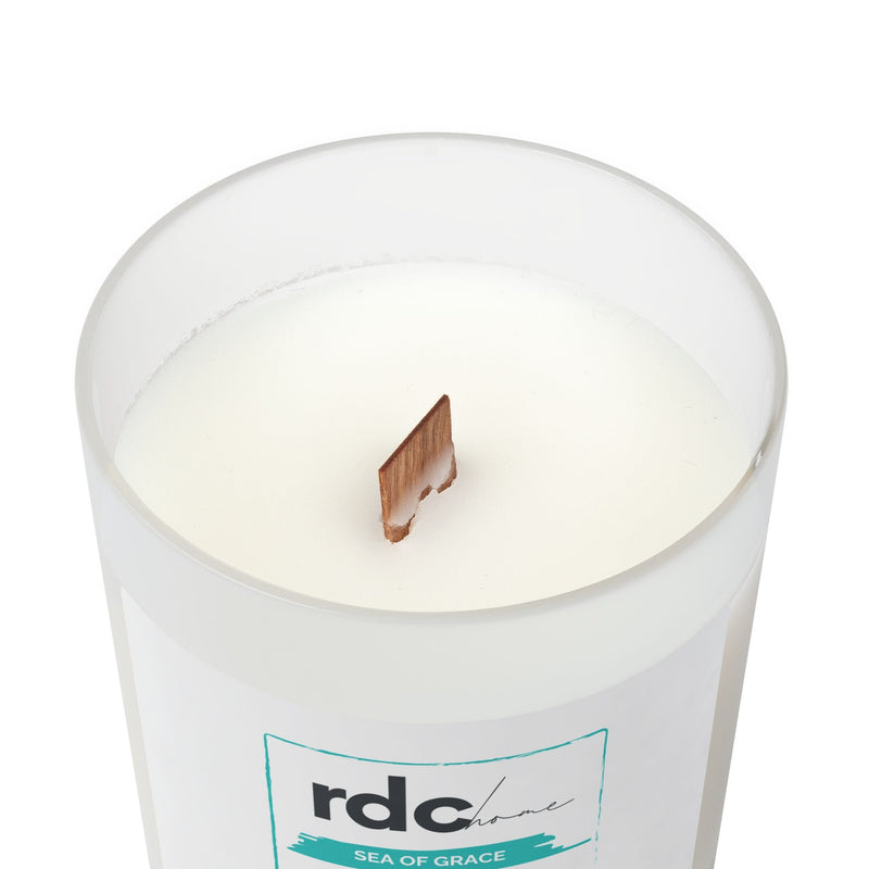 Sea of Grace Natural Soy Candle