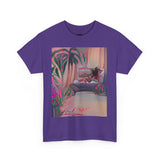 Tropical City T-shirt