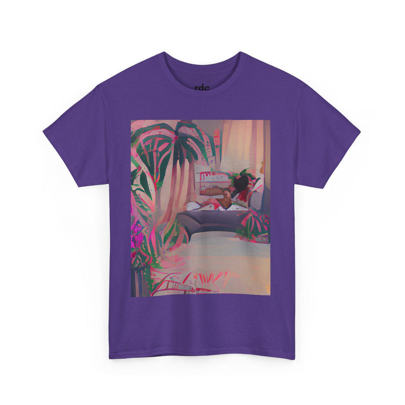 Tropical City T-shirt