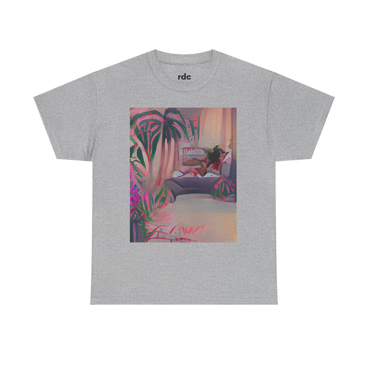 Tropical City T-shirt
