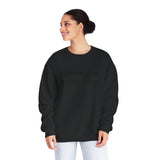 Reimagine Everything Unisex Crewneck Sweatshirt
