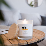 Tropic It Like It's Hot Natural Soy Candle