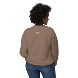 French Vanilla Unisex Sweatshirt